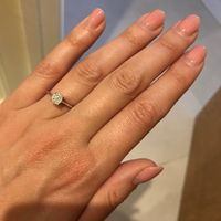 Fede + anello di fidanzamento!!! - 1