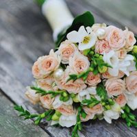 Bouquet per tutti i gusti🌷🌸🌹🌼 - 1