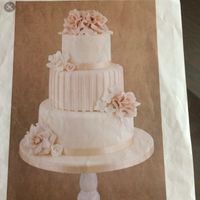 La mia torta 🎂 - 1