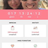 Mancano 18 giorni al nostro matrimonio - 1