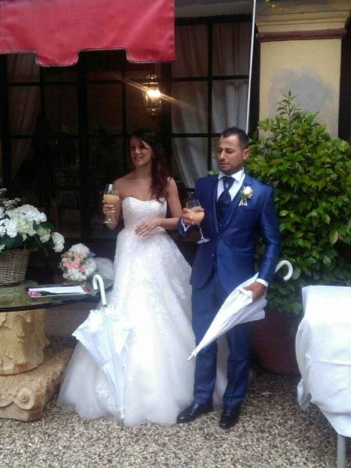  Il nostro 10 settembre...il giorno perfetto❤ - 5