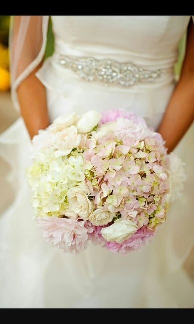 Colore addobbi floreali - 1