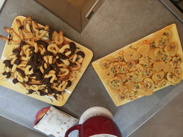 Ecco la torta fatta da me x  il compleanno di fm - 1