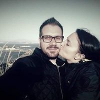Le vostre foto più romantiche: fm e fm! - 1