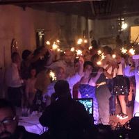  Scintille con la torta? - 1