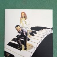 Partecipazioni originali fatte da mio cognato!!!