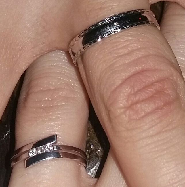 Scopri qual è l'anello perfetto per te - Il risultato - 1