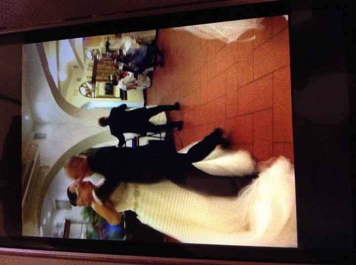 Il più bel ballo della mia vita