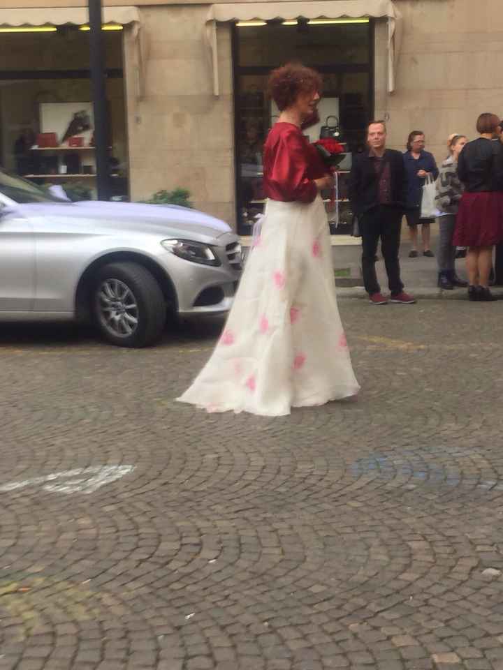  Sono una donna sposata!!!!!♥️ - 1
