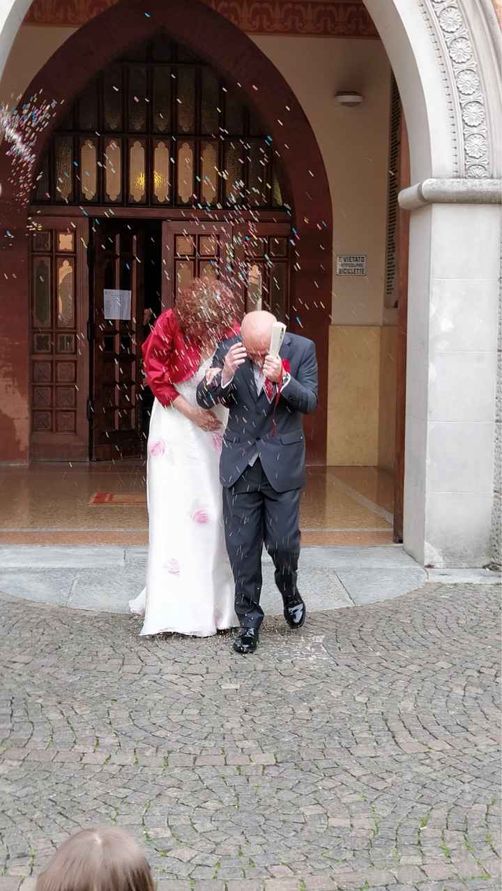  Sono una donna sposata!!!!!♥️ - 4