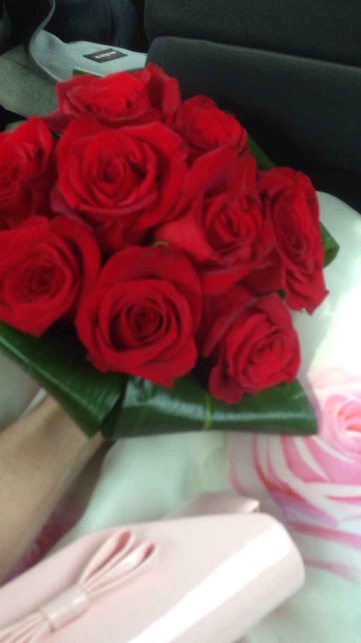  Bouquet - 1