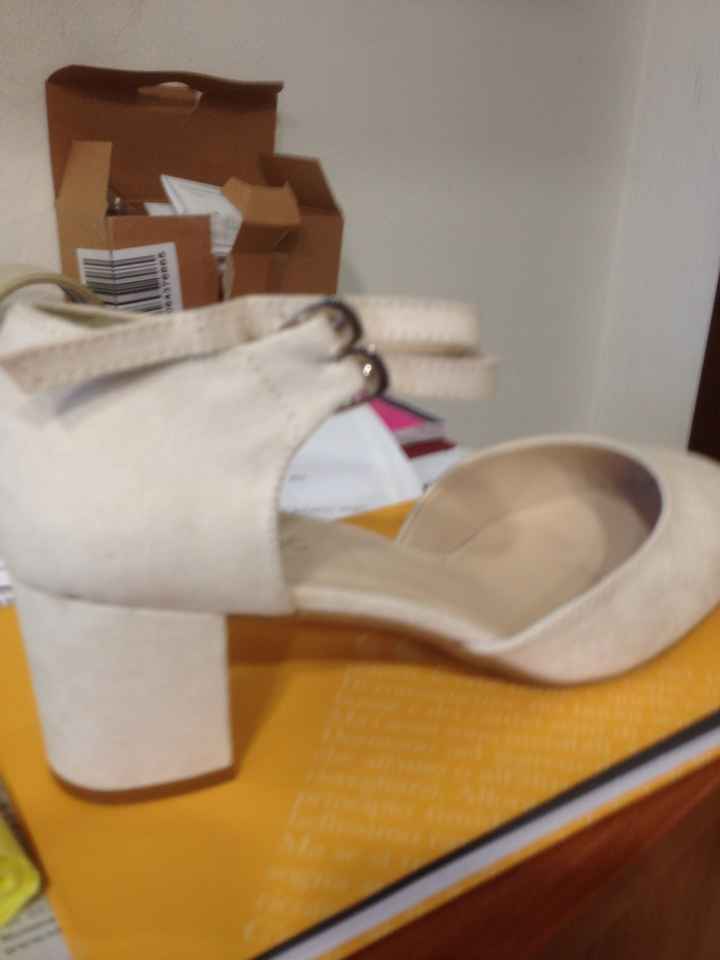  Scarpe da sposa online - 1