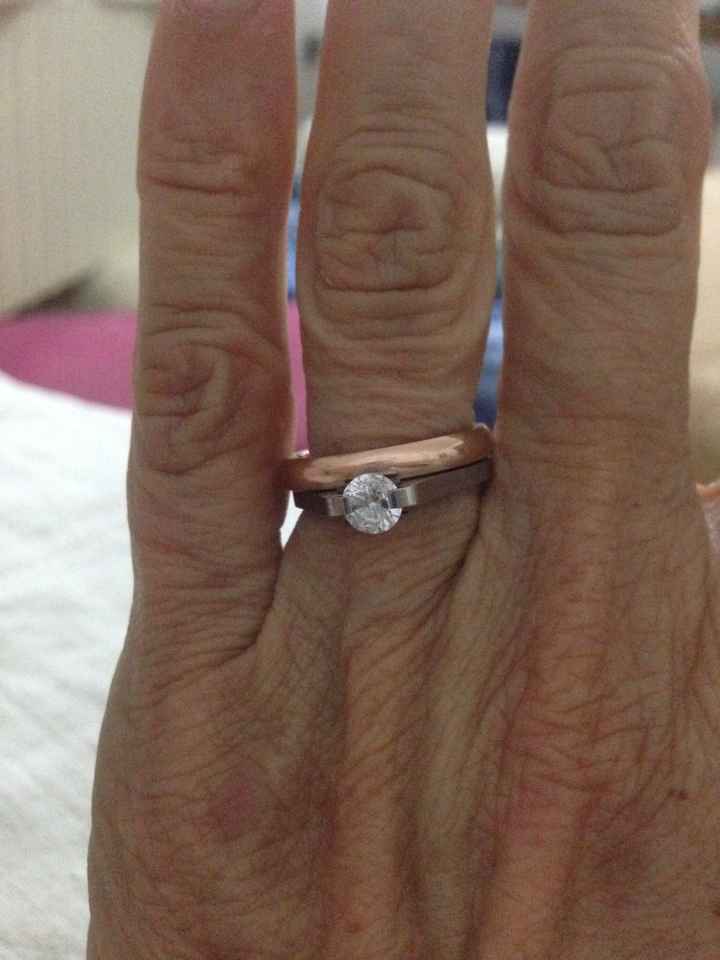  Anello!!!! - 1