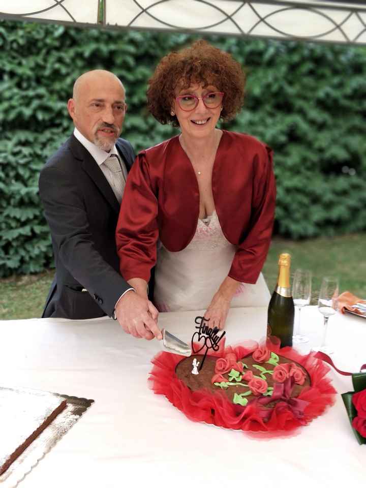  Allegate le foto con i vostri fm! Dai in quante siamo? Presto marito e moglie 😍 - 1