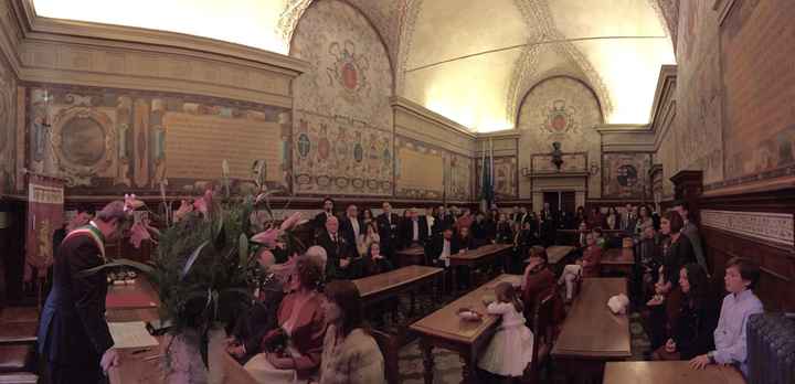  Sala rossa bologna!!! - 1