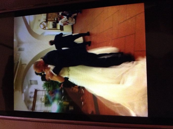 Ballo con mio marito