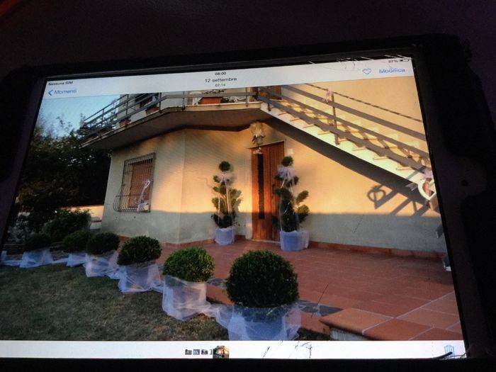 Ecco qualche foto....