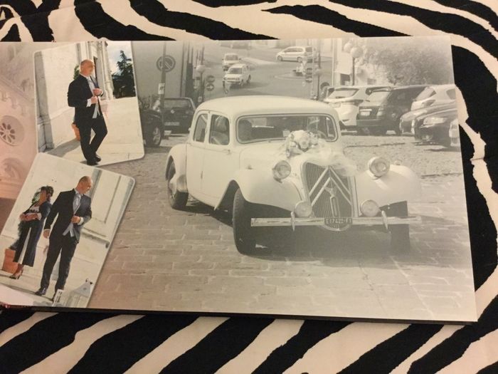 Io me ne sono innamorata....