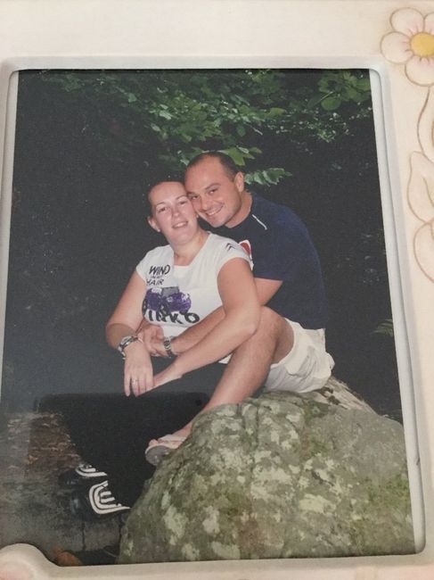 Eccoci .....7 anni fa!!!!!