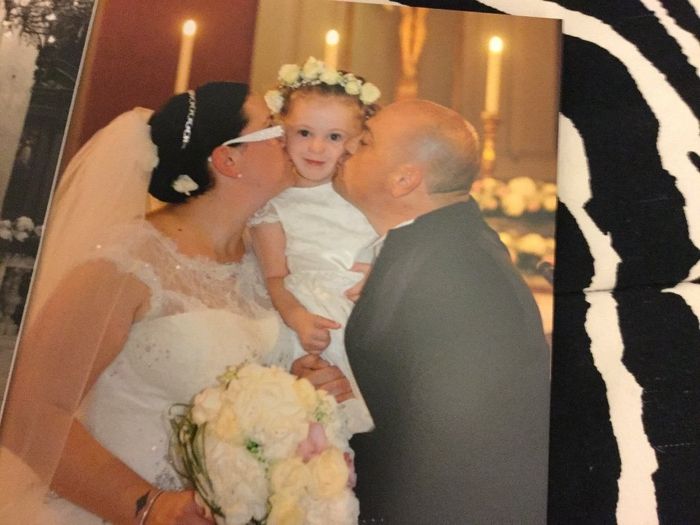 4 anni di allegria!!!!!