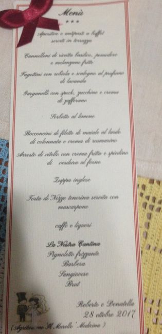  Ristorante - 1