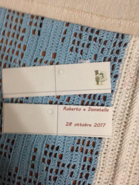  Partecipazioni fatte da me! - 2