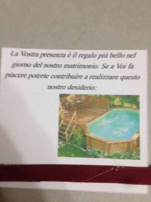 Partecipazioni fatte da me! - 4