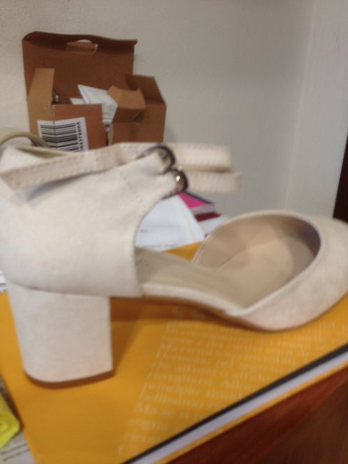  Scarpe da sposa online - 1