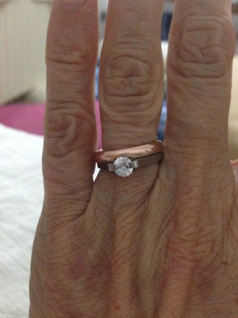  Anello!!!! - 1