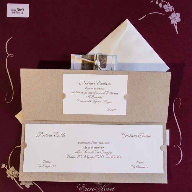  Consiglio per partecipazioni - 1