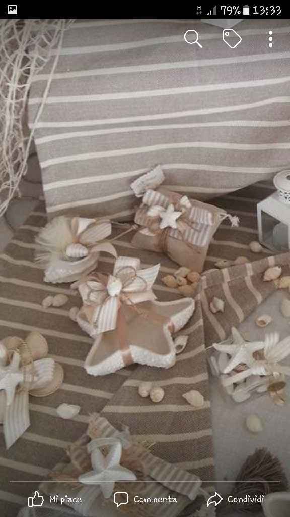  Bomboniere aiutooooo..... - 1