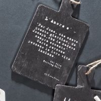 Fatemi vedere le vostre bomboniere! - 1