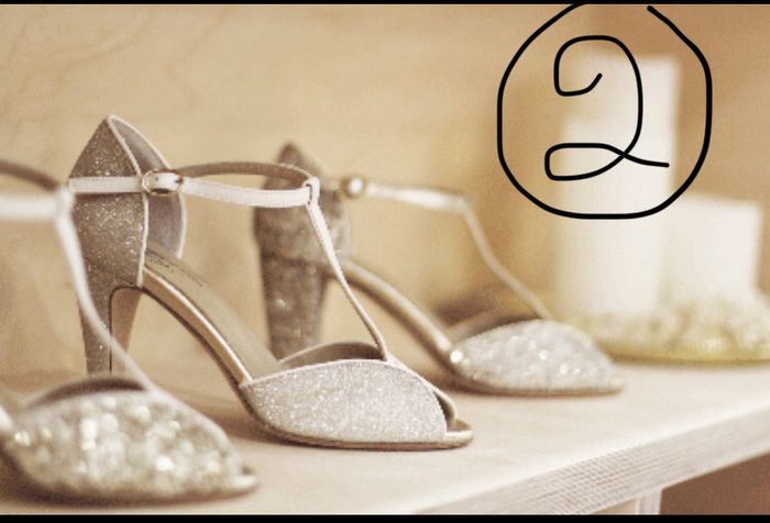 Scarpe sposa - 2