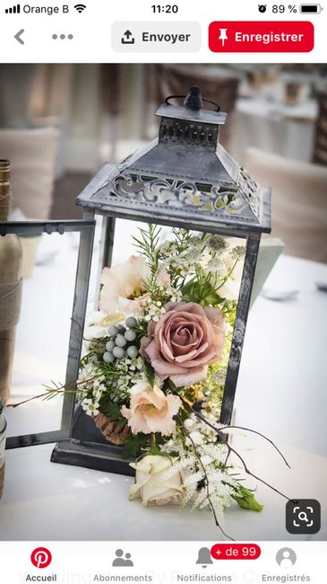 Crisi centrotavola 😟 - 1