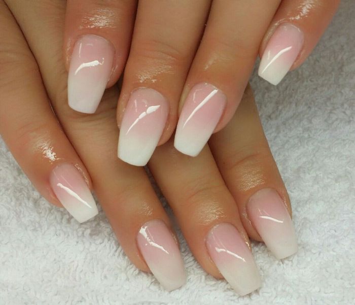 Idee unghie sposa? - 2