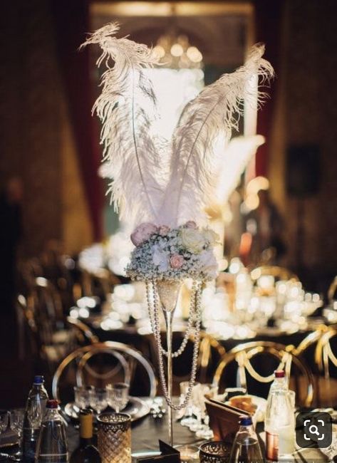 Crisi centrotavola 😟 - 3