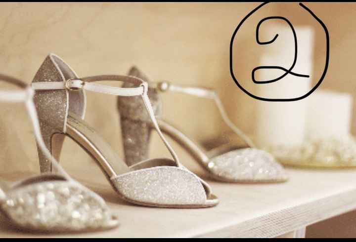 Scarpe sposa - 2