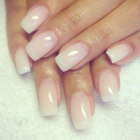 Idee unghie sposa? - 1