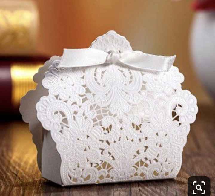 Sacchettini non invitati - 1