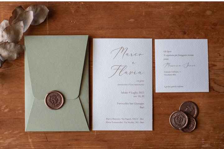 Aiuto partecipazioni! - 1