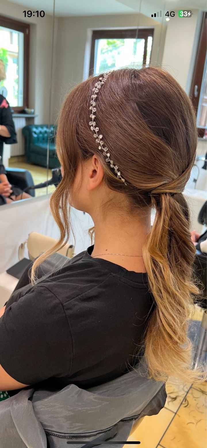 Acconciatura 💇‍♀️ - 3