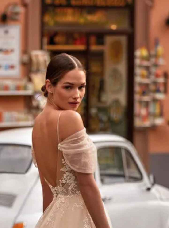 Acconciatura 💇‍♀️ - 1