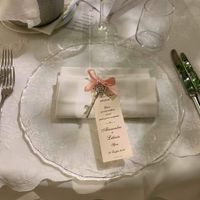 Aiutoooo segnaposti e regalo testimoni - 1