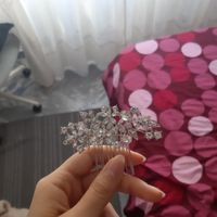 Accessori capelli - 1
