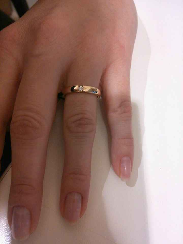 Le vostre fedi.. - 1