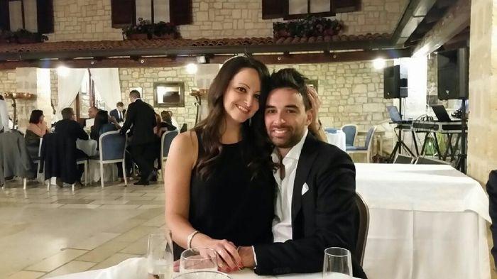 Coppie futuri sposini 2016 - 1