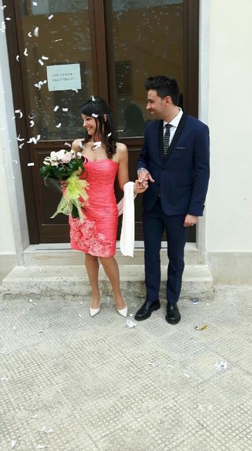 Finalmente promessi! - 2