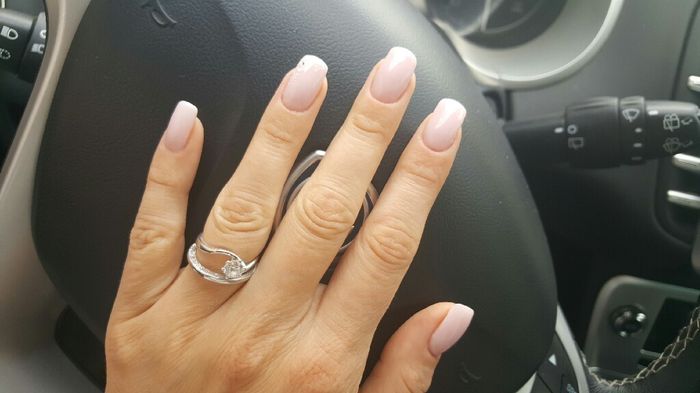 Sondaggio : le vostre unghie!! - 1