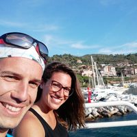 Condividete la vostra prima foto insieme e quella più recente! - 1