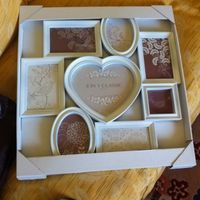 Regalo ai testimoni - 1